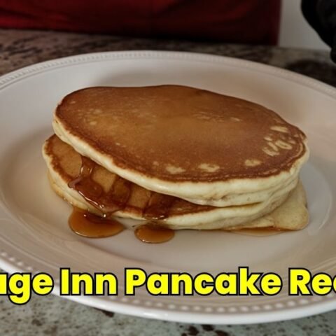 Village Inn Pancake Recipe