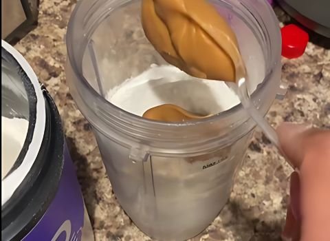 Add Ingredients
