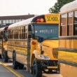 10 Facts About the Yellow School Bus