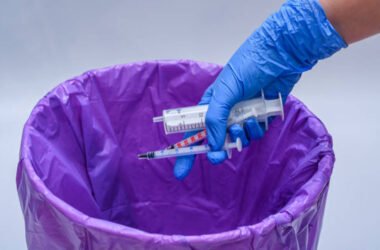 7 Essential Safety Tips for Clinical Waste Management