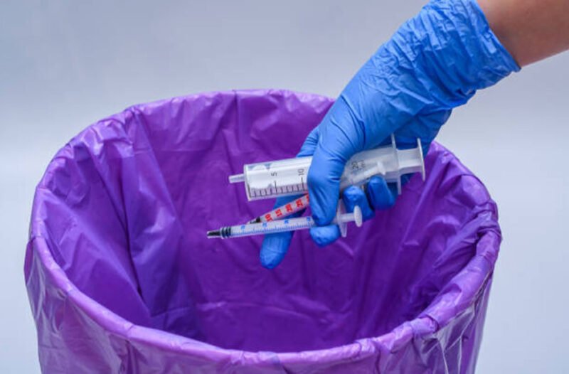 7 Essential Safety Tips for Clinical Waste Management