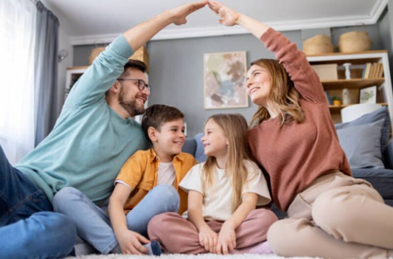 8 Security Solutions for Home Safety: Protect Your Family