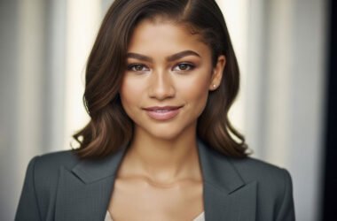 The Multifaceted Journey of Adrianna Jade: Actress, Artist, and Beyond