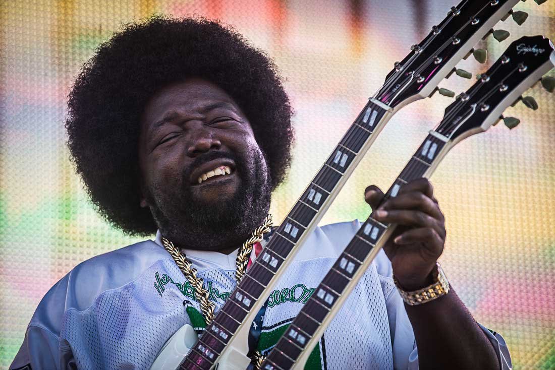 Afroman Net Worth