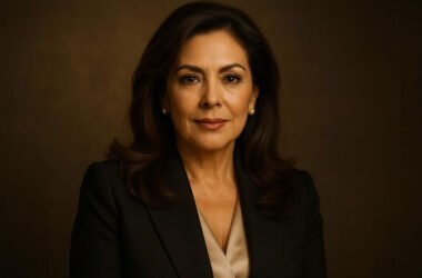 Alejandra Barros: The Versatile Mexican Actress and Singer Who Conquered Telenovela Stardom