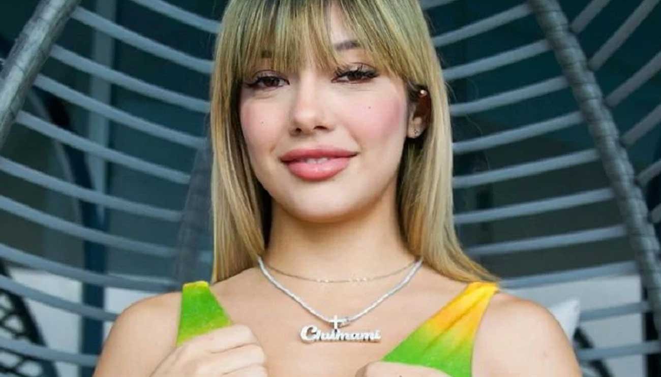 Amariah Morales Age