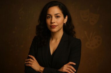 Angelica Ramirez