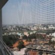 Balcony Safety Nets