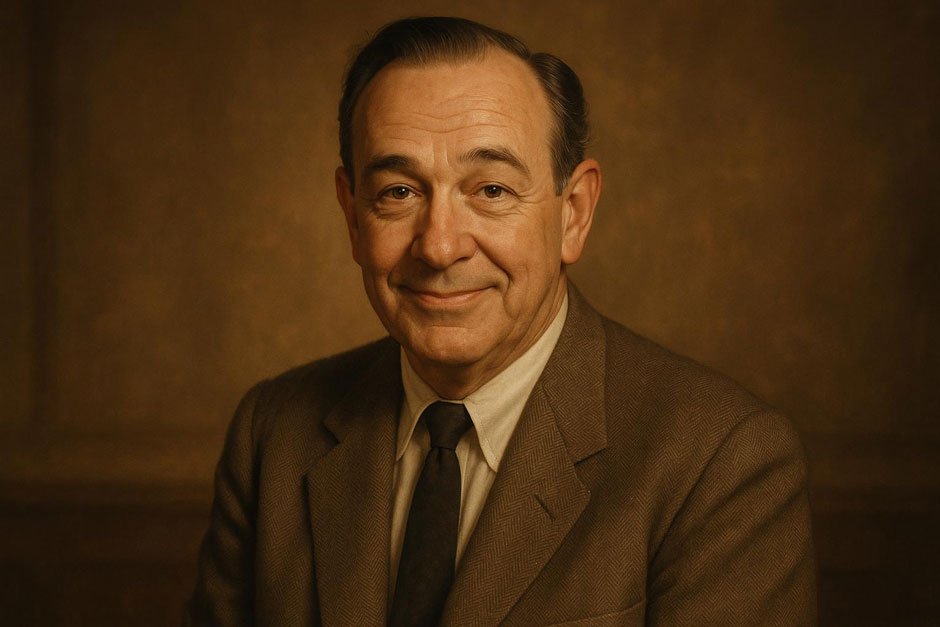 Bill Baucom