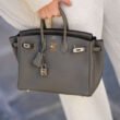 Birkin Bag Replica for Sale in the USA
