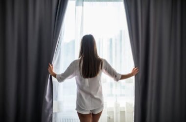 Blackout Curtains: Which Styles Work Best For Modern Living