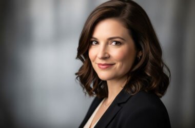 Bridget Hoffman: A Versatile Voice in Animation and Beyond