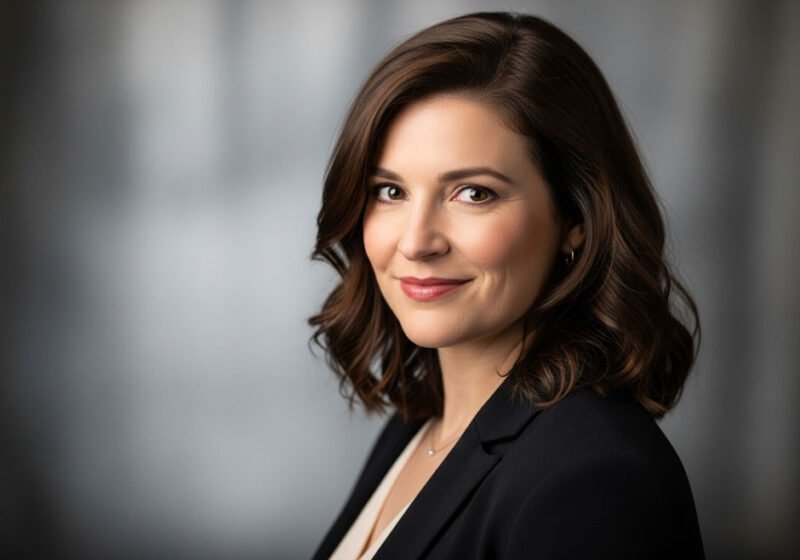 Bridget Hoffman: A Versatile Voice in Animation and Beyond