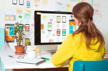 Crafting Seamless Digital Journeys