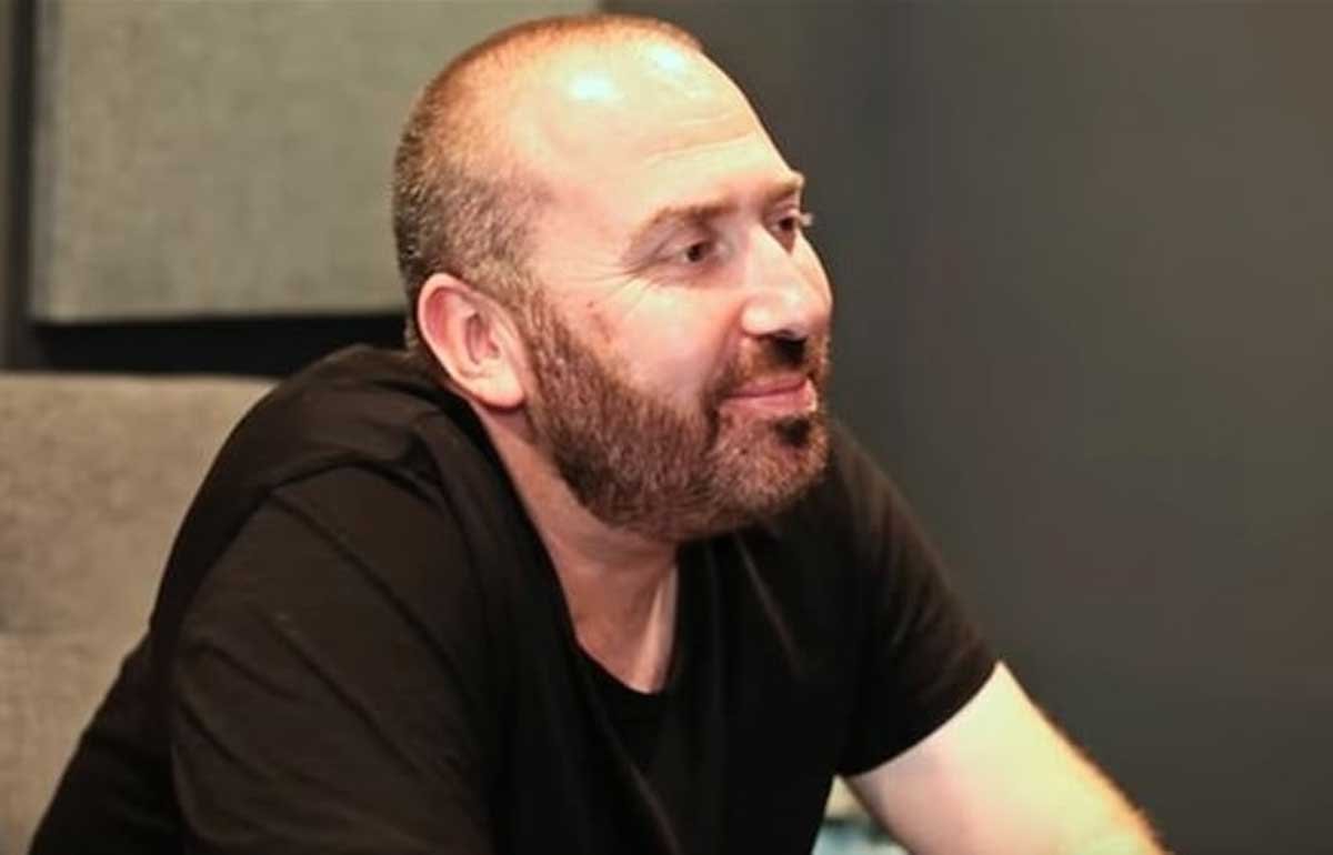 DJ Vlad Net Worth