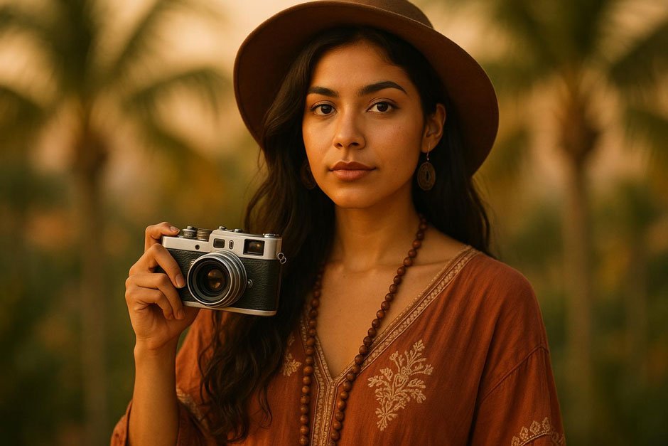 In today's interconnected creative landscape, artists who master multiple disciplines stand out as true innovators. Daniela Escalona exemplifies this modern renaissance spirit, weaving together photography, music appreciation, and performance arts into a compelling artistic narrative. Who is Daniela Escalona? In the vibrant world of contemporary Latin American arts, few names capture the essence of creative versatility quite like Daniela Escalona. This multi-talented artist has carved out a unique space for herself across multiple creative disciplines, seamlessly blending photography, music appreciation, and performance arts into a cohesive artistic identity. Born with deep cultural roots connecting Colombia and Venezuela, Escalona represents a new generation of artists who refuse to be confined to a single medium. Her work reflects the rich cultural tapestry of South America while embracing contemporary global influences. The artist's journey spans various platforms, from visual storytelling through photography to curating musical experiences that resonate with diverse audiences. Her approach to creativity demonstrates how modern artists can successfully navigate multiple artistic territories without losing their authentic voice. Early Life and Background Daniela Escalona's artistic foundation was built upon the vibrant cultural landscape of Colombia, particularly in Bogotá, where she developed her initial creative sensibilities. The bustling capital city, known for its thriving arts scene and cultural diversity, provided the perfect backdrop for her artistic development. Her Venezuelan connections further enriched her cultural perspective, allowing her to draw from the musical and artistic traditions of both nations. This bicultural influence became a defining characteristic of her work, evident in the tropical lifestyle aesthetic that permeates her social media presence. Growing up in an environment where art and culture were deeply valued, Escalona naturally gravitated toward creative expression from an early age. Her multicultural background provided her with a unique lens through which to view and interpret the world around her. Photography Career and Visual Arts Escalona's most prominent artistic achievement lies in her extensive photography portfolio, showcased through her Flickr account where she has amassed over 1,200 photographs. Her visual work demonstrates a keen eye for composition and an ability to capture both intimate moments and broader cultural narratives. Her photography style reflects a contemporary approach to visual storytelling, often featuring portraits and lifestyle imagery that speaks to modern Latin American experiences. The breadth of her portfolio suggests an artist who is constantly exploring new visual territories and pushing creative boundaries. The photographer's work has garnered attention from a dedicated following of 33 followers on Flickr, indicating a growing recognition within the photography community. Her consistent output and artistic vision have established her as a notable voice in contemporary visual arts. Musical Interests and Taste Beyond her visual work, Escalona has cultivated a sophisticated musical palate that spans electronic, pop, and contemporary genres. Her SoundCloud presence reveals an artist who appreciates the nuances of modern music production and curation. Her musical preferences include works by renowned electronic artist Joris Voorn and Canadian singer-songwriter Charlotte Cardin, demonstrating an appreciation for both underground electronic music and mainstream pop sensibilities. This eclectic taste reflects her broader artistic philosophy of embracing diverse creative influences. While she may not produce original music herself, Escalona's role as a curator and appreciator of music adds another dimension to her artistic identity. Her ability to identify and share compelling musical content speaks to her broader understanding of contemporary culture and artistic trends. Performance and Theatre Involvement Escalona's artistic repertoire extends into the realm of performance, with evidence suggesting involvement in musical theatre productions. References to her participation in "Mamma Mia" performances alongside fellow performer Maggie Benedict highlight her versatility as an entertainer. Her performance work encompasses various aspects of theatrical arts, including acting, voice work, and stage presence. This multidisciplinary approach to performance demonstrates her commitment to exploring different facets of artistic expression. The integration of her visual arts background with performance work creates a unique artistic perspective that sets her apart from traditional performers. Her understanding of composition and visual storytelling likely enhances her stage presence and overall performance quality. Social Media Presence and Influence Escalona has successfully leveraged social media platforms to build a substantial following, with over 5,500 followers on Instagram alone. Her online presence is characterized by a "tropical lifestyle" aesthetic that resonates with audiences seeking authentic cultural content. Her social media strategy effectively combines personal branding with artistic showcase, allowing followers to experience both her creative work and lifestyle philosophy. This approach has proven successful in building genuine engagement with her audience. The artist's ability to maintain consistent online presence across multiple platforms demonstrates her understanding of contemporary digital marketing and audience engagement. Her content strategy reflects a sophisticated approach to building and maintaining an artistic brand in the digital age. Cultural Impact and Artistic Vision As a representative of contemporary Latin American creativity, Escalona embodies the spirit of cultural bridge-building that characterizes modern artistic expression. Her work transcends traditional boundaries between Colombia and Venezuela, creating art that speaks to broader regional and international audiences. Her artistic vision reflects a generation of creators who seamlessly blend traditional cultural elements with contemporary global influences. This approach has positioned her as a voice for modern Latin American artists seeking to maintain cultural authenticity while embracing international perspectives. The artist's commitment to exploring multiple creative mediums demonstrates the evolving nature of artistic practice in the digital age. Her work suggests future possibilities for artists who refuse to be limited by conventional artistic categories. A Rising Creative Force Daniela Escalona represents the dynamic potential of contemporary multi-disciplinary artists who are reshaping the creative landscape. Her journey from photography enthusiast to multi-platform creative professional illustrates the possibilities available to artists willing to embrace diverse forms of expression. Her growing influence across photography, music curation, and performance arts positions her as an emerging voice in Latin American creative circles. The consistency of her artistic output and the authenticity of her cultural perspective suggest significant potential for continued growth and recognition. As the arts continue to evolve in response to digital platforms and global connectivity, artists like Escalona demonstrate how creative professionals can successfully navigate multiple disciplines while maintaining a coherent artistic identity. Her work serves as an inspiration for aspiring artists seeking to build meaningful careers across various creative mediums.
