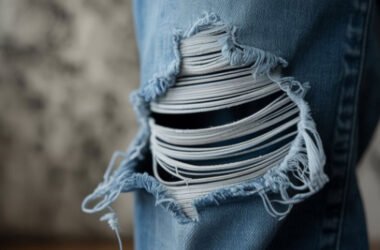 Denim Tears Jeans