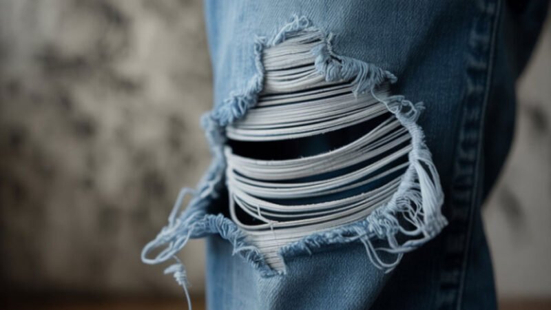Denim Tears Jeans