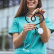 Doctor Scrubs For Women
