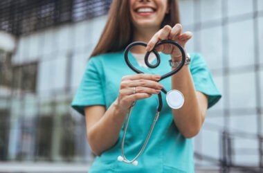 Doctor Scrubs For Women