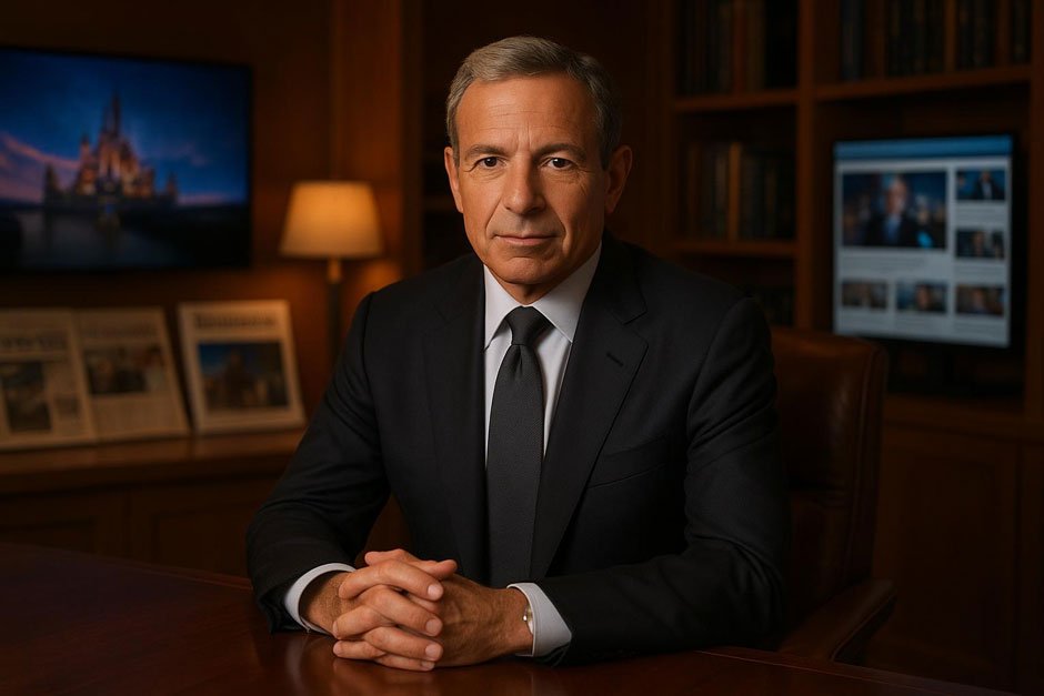 Efrem Zimbalist III