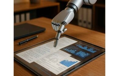 Elevating Everyday Workflows Through Smarter Tools