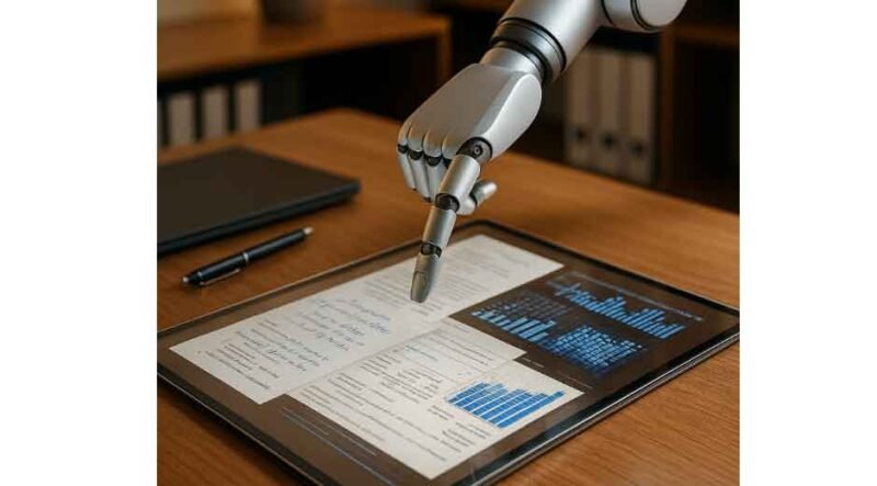 Elevating Everyday Workflows Through Smarter Tools