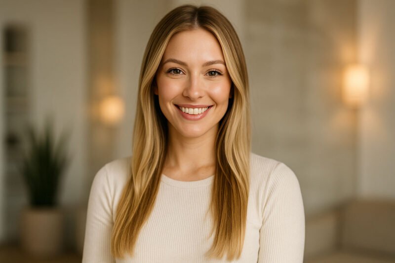 Emilie Kiser Net Worth