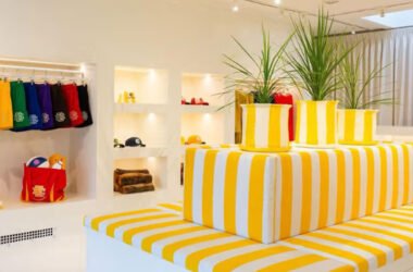 Eric Emanuel Store