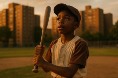 G Baby Hardball