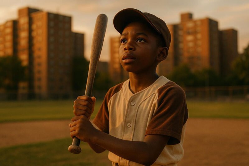 G Baby Hardball