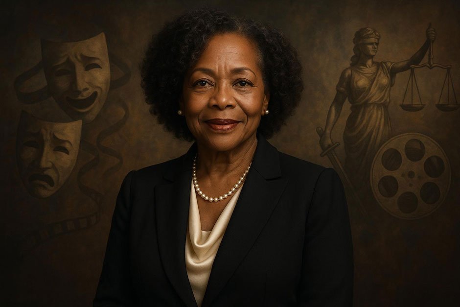 Gina Belafonte