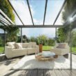 Glass Rooms