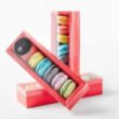 How Do Custom Macaron Boxes Enhance Brand Identity and Sales