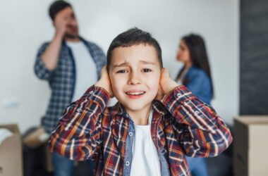 How Legal Guidance Helps In Child Custody Matters