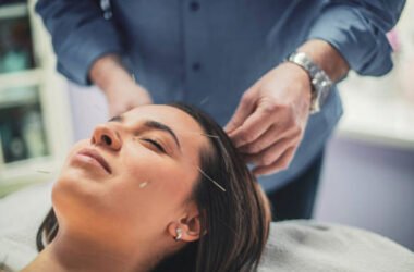 How Mind-Body Therapies Promote Long-Term Health and Vitality