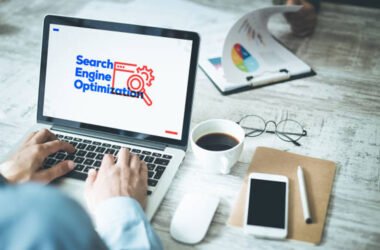 How SEO Services Help Boost Website Sales and Conversions