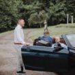 How Wedding Car Hire Enhances Your Dream Wedding Photos