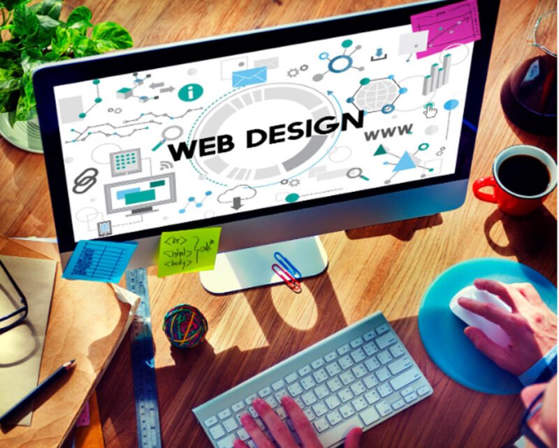 How to Choose the Right Agency for Your Website Design