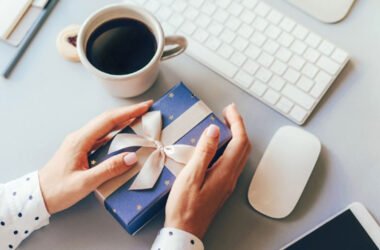 How to Select the Perfect Corporate Gift for Every Occasion