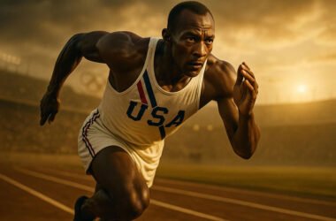 Inspiring Jesse Owens Quotes: Timeless Wisdom from an Olympic Legend