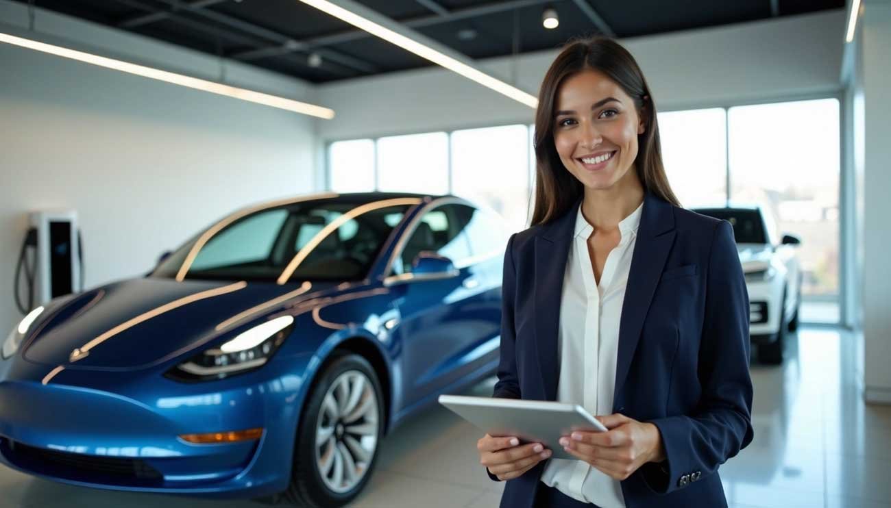 K Caara Leasing