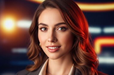 The Multifaceted Journey of Lea Meaw: Actress, Influencer, and Digital Star