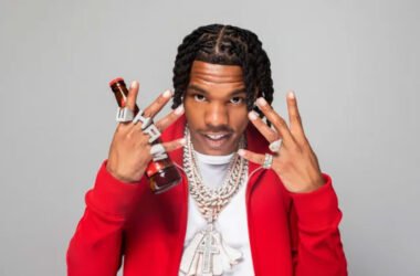 Lil Baby's Net Worth