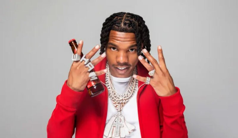 Lil Baby's Net Worth