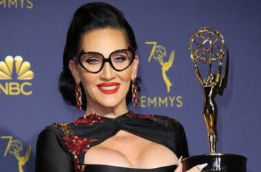 Michelle Visage Net Worth