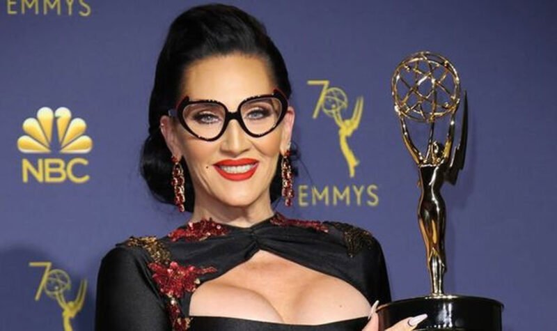 Michelle Visage Net Worth