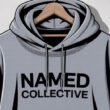 Named Collective Hoodie