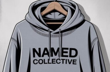 Named Collective Hoodie