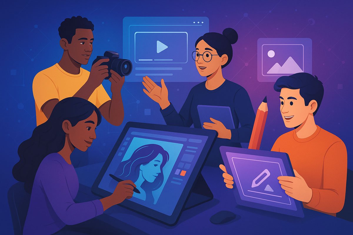 Oncepik: The Revolutionary Digital Platform Transforming Creative Collaboration in 2025 - Pantryexperts